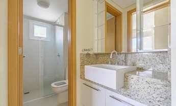 Imagem 6: CURITIBA - Apartamento Padrão - Portão