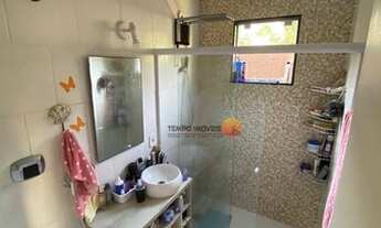 Imagem 13: Casa com 3 dormitórios à venda, 250 m² por R$ 650.000,00 - Serra Grande - Niterói/RJ