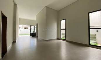 Imagem 6: Casa em Condomínio à venda no Terras de Florença, Ribeirão Preto, SP, 3 quartos, 3 suítes