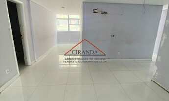 Imagem 2: SAO PAULO - Conjunto Comercial/Sala - CONSOLACAO