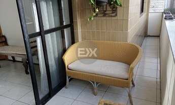 Imagem 2: Apartamento para venda tem 125 metros quadrados com 3 quartos em Aldeota - Fortaleza - CE