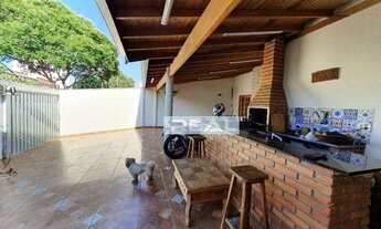 Imagem 6: Excelente Casa Térrea c/ 03 dormitórios sendo 01 suíte - Bairro São José - Paulínia/SP