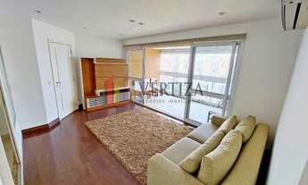 Imagem 5: Apartamento mobiliado para locação