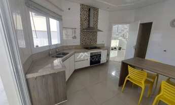 Imagem 6: Casa com 4 dormitórios, 260 m² - venda por R$ 2.000.000,00 ou aluguel por R$ 9.696,67/mês