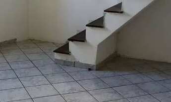 Imagem 5: Alugo apto 1/4 sala na Boca do Rio, piso inferior (subsolo