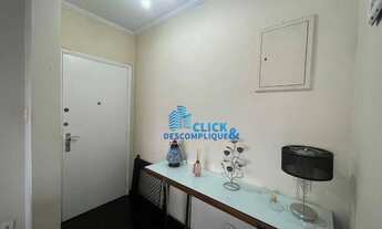 Imagem 7: Apartamento à venda, 215 m² por R$ 1.350.000,00 - Ponta da Praia - Santos/SP