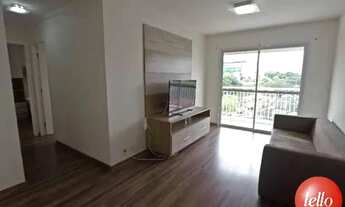 Imagem: São Paulo - Apartamento Padrão - Vila
