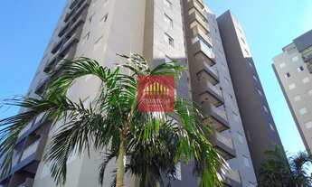 Imagem 2: Apartamento para aluguel tem 140 metros quadrados com 3 quartos