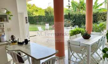 Imagem 4: Sobrado de Condomínio com 3 dorms, Vivendas do Lago, Sorocaba - R$ 2 mi, Cod: 473