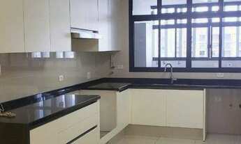 Imagem: Alto da Boa Vista - Locação - Apartamento