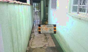 Imagem 5: Casa térrea com 3 dormitórios à venda, 200 m² por R$ 460.000 - Jaraguá - São Paulo/SP