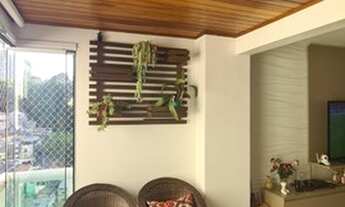 Imagem 2: Apartamento em Jardim Maria Rosa - Taboão da Serra