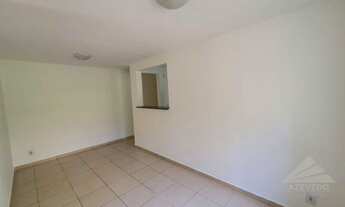 Imagem 4: Apartamento com 2 dormitórios para alugar, 47 m² por R$ 1.710,00/mês - Parque São Vicente