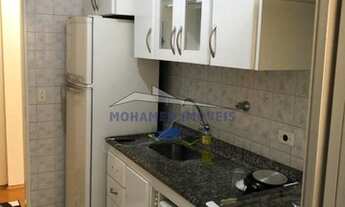 Imagem 2: APARTAMENTO PARA VENDA E LOCAÇÃO COM 3 DORMITÓRIOS CIDADE BRASIL-GUARULHOS SP