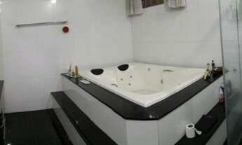 Imagem 4: Casa com 3 quartos à venda, 420 m² por R$ 700.000 - Vila Santa Helena - Goiânia/GO