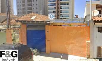 Imagem 2: Terreno RESIDENCIAL em SÃO BERNARDO DO CAMPO - SP, Vila Dayse