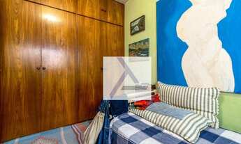 Imagem 11: Apartamento à venda, 147 m² por R$ 1.620.000,00 - Jardim Ampliação - São Paulo/SP