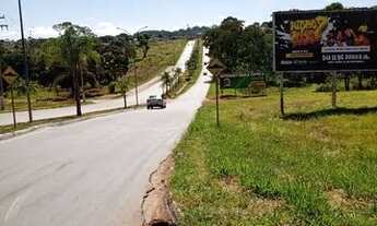 Imagem 5: Lote setor maysa próximo Av principal do setor