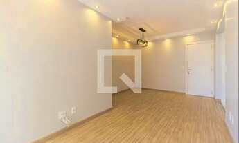 Imagem 7: Apartamento à Venda - Sacomã, 2 Quartos, 60 m2