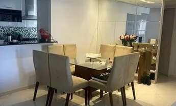 Imagem 4: Apartamento Castanheira 4 dormitórios