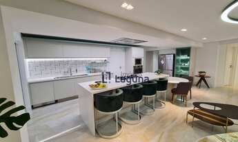 Imagem 6: Apartamento à venda, 327 m² por R$ 3.500.000,00 - Campestre - Santo André/SP