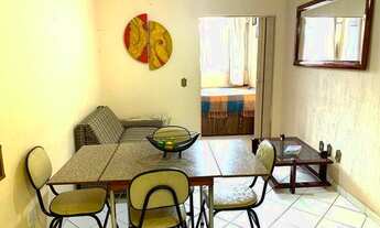 Imagem 6: Apartamento Para Alugar Temporada Edifício Pontal D`Areia Avenida Praiana Praia do Morro G