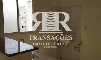 Imagem 5: Apartamento 2 dormitórios, 46m², à venda por R$ 188.000,00 ou aluguel por R$ 950,00 - Resi