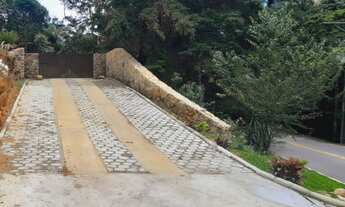 Imagem 2: Terreno com vista infinita!!