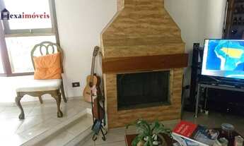 Imagem 2: Casa com 4 dormitórios à venda, 500 m² por R$ 1.900.000,00 - Morada dos Pássaros - Barueri