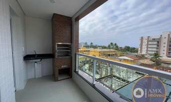 Imagem: Apartamento Novo Praia das Toninhas