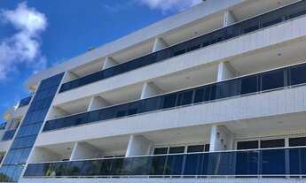 Imagem 5: Apartamento MOBILIADO para Venda ou Locação - Praia do Cabo Branco - João Pessoa - PB