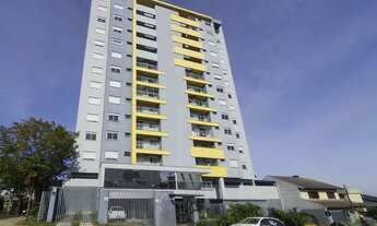 Imagem: NÓS Alugamos - Apartamento mobiliado de