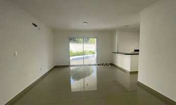 Imagem 4: Sobrado com 3 dormitórios para alugar, 210 m² por R$ 7.312,50/mês - Condomínio Villa do Bo