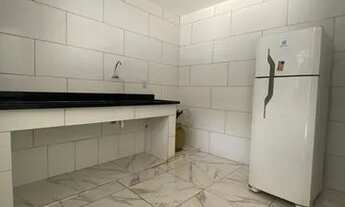 Imagem 5: Térrea para venda possui 36 metros quadrados com 1 quarto em Olinda - Nilópolis - RJ