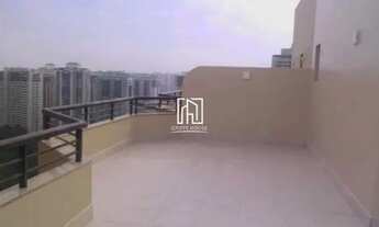 Imagem 6: Cobertura-LOCAÇÃO-Barra da Tijuca-Rio de Janeiro-RJ