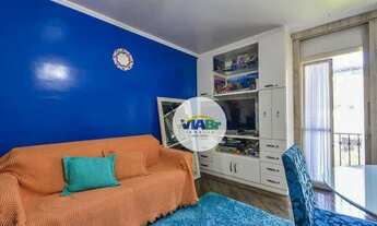 Imagem 3: Apartamento com 3 dormitórios à venda, 136 m² por R$ 1.300.000,00 - Itaim - São Paulo/SP