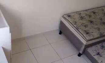 Imagem 7: 2 Quartos Mobiliado Garagem Piscina Academia Salão de Festas