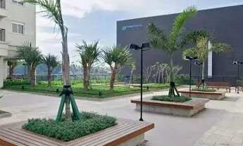 Imagem 2: Apartamento com 2 dormitórios à venda, 68 m² por R$ 486.000,00 - Jardim Flor da Montanha