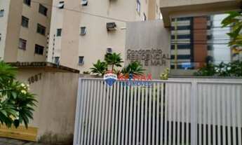 Imagem: Apartamento no Edifício Sol e Mar disponível