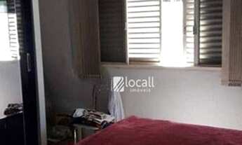 Imagem 3: Casa com 3 dormitórios à venda, 170 m² por R$ 260.000,00 - Jardim João Paulo II - São José