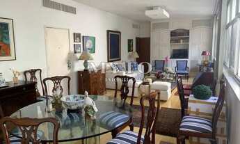 Imagem 6: Apartamento-À VENDA-Ipanema-Rio de Janeiro-RJ