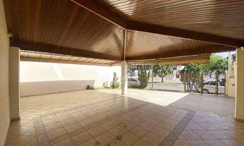 Imagem 2: Casa com 3 dormitórios, 600 m² - venda por R$ 1.900.000,00 ou aluguel por R$ 10.000,00/mês