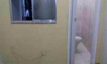 Imagem 6: Apartamento térreo