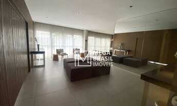 Imagem 4: Studio com 1 dormitório, 36 m² - venda por R$ 500.000,00 ou aluguel por R$ 3.551,83/mês