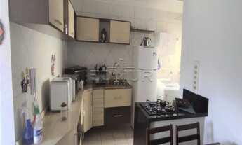 Imagem 4: APARTAMENTO no bairro Vila Camilópolis com 56m². 2 dormitórios e 1 vagas. Confira