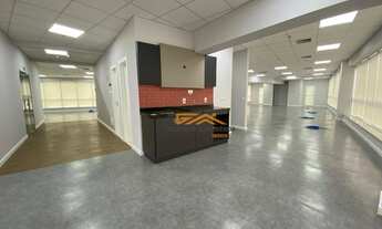 Imagem 2: Laje para alugar, 407 m² por R$ 25.000/mês - Chácara da Barra - Campinas/SP