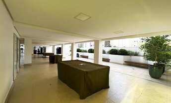 Imagem 2: Apartamento com 3 quartos no Geniale Flamboyant - Bairro Jardim Goiás em Goiânia