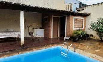 Imagem 3: Casa com 3 dormitórios para alugar, 231 m² por R$ 6.000,00/mês - Jardim São Luiz - Ribeirã