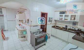 Imagem 7: Casa com 05 quartos á venda ou locação no bairro de Fátima