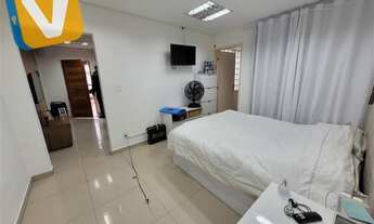 Imagem 7: Casa Mooca 140 m²